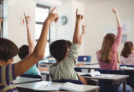Empowering Students: British Schools Setting Trends in Europe Empowering Students: British Schools Setting Trends in Europe