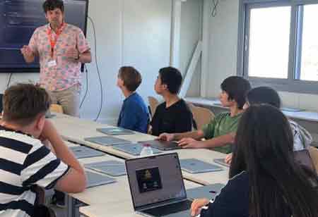 Shaping Future Leaders Early with Boarding Prep Schools in Europe Shaping Future Leaders Early with Boarding Prep Schools in Europe